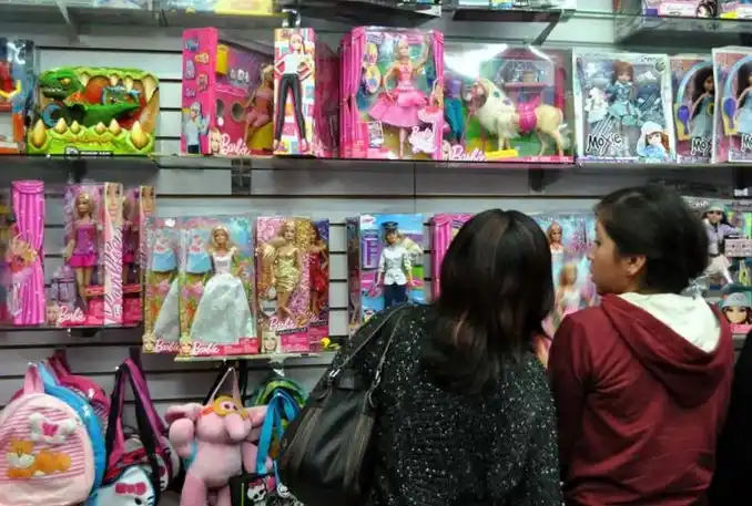 Los Reyes no pudieron revertir la baja en las ventas