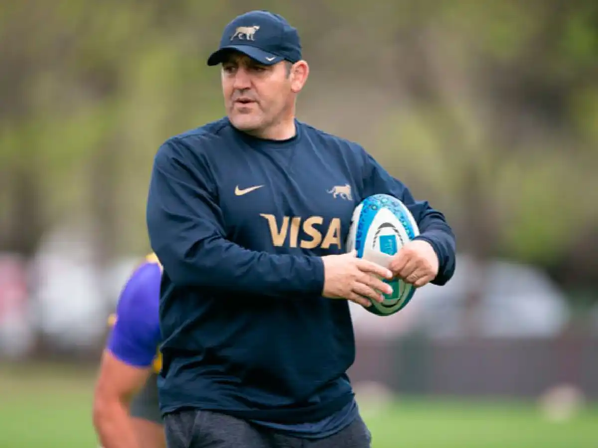  Ledesma: “El objetivo es ser lo más competitivo posible”