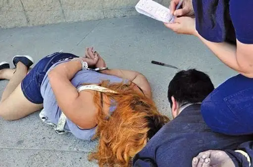 Tienen 10 hijos y más de 100 denuncias por homicidios, robos y agresiones