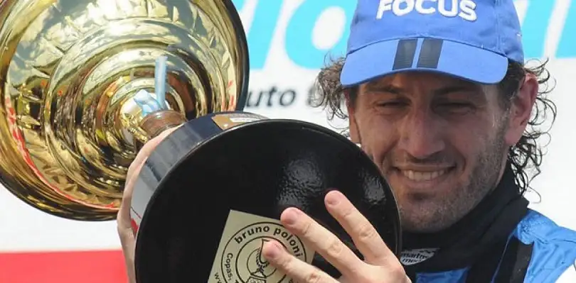 El Mago se coronó bicampeón en Posadas