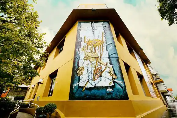 Convocatoria abierta para conformar el Elenco Municipal de Teatro