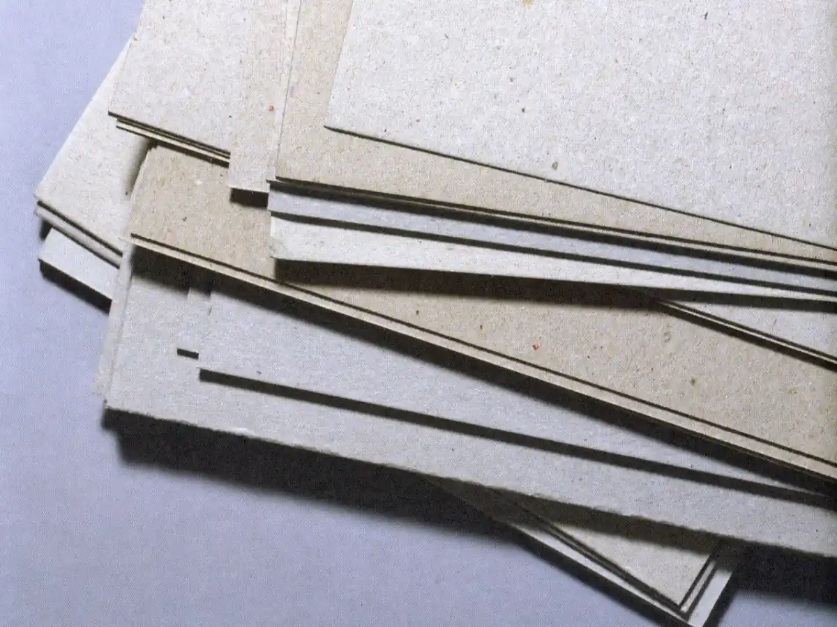 El país que inventó el papel hace más de 1.800 años ahora desarrolló una versión resistente al agua y al fuego