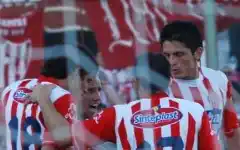 Esta vez sí: Unión jugó mejor y ganó