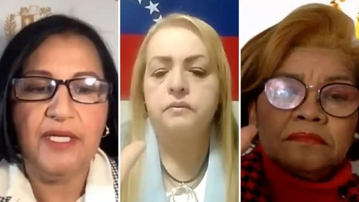 ¡PARECE UN CHISTE … PERO NO! AN del 2015 ratifica su vigencia y se aprueba un presupuesto millonario