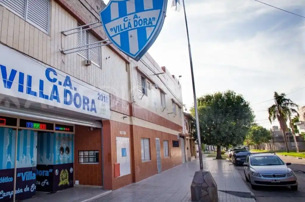 Desde Villa Dora afirman que están habilitados para los bailes y que pagan lo que corresponde