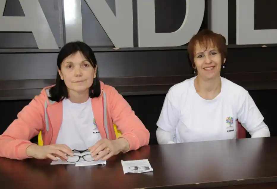 Se anunció la Semana del Prematuro en la ciudad