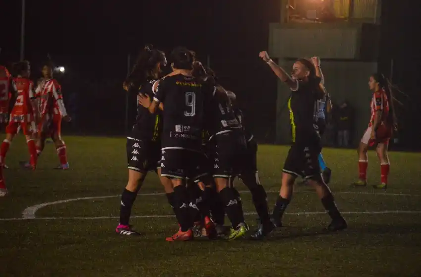 Aldosivi quiere dar un paso más hacia el ascenso