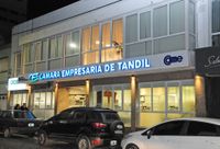 Tras el rechazo de la cautelar, para CET es un “gran paso” que el amparo siga su curso