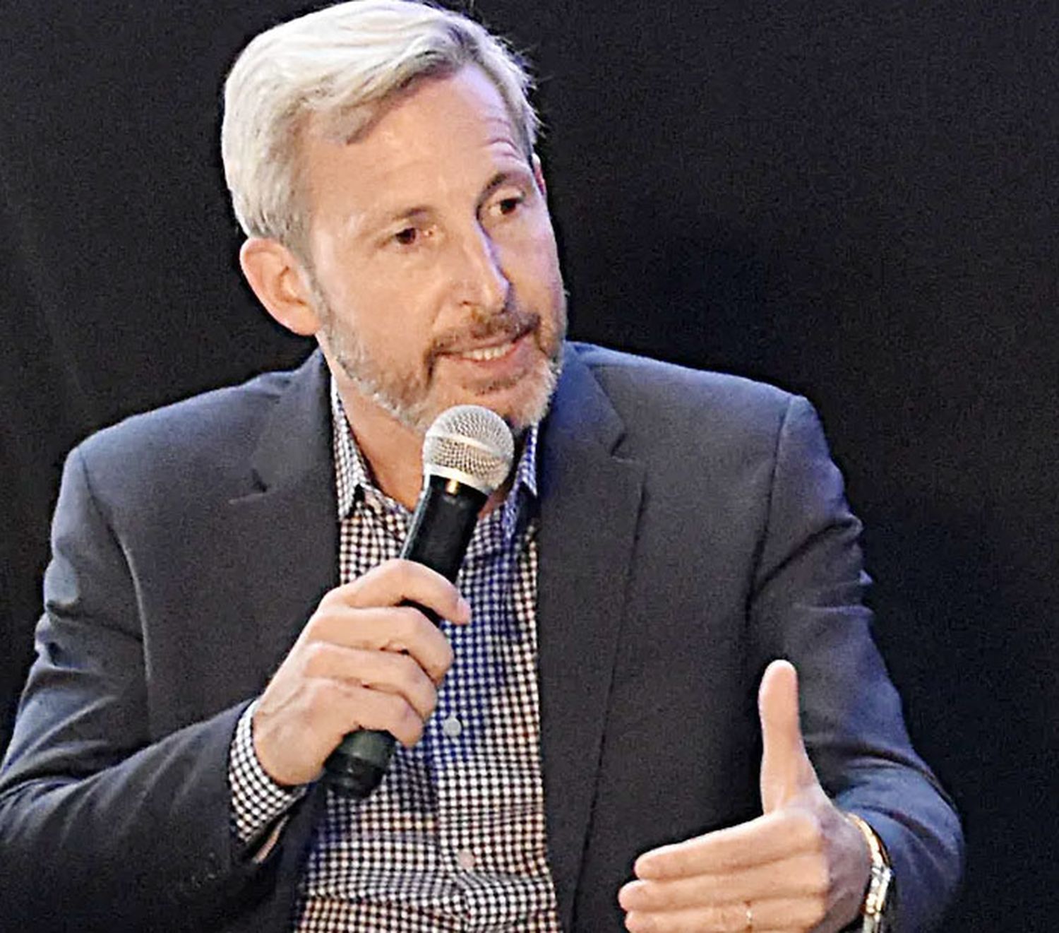 Amplio respaldo de Gobernadores a la iniciativa de Frigerio para Coparticipar Impuesto al Cheque