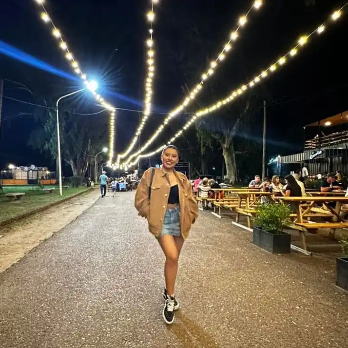 De Cochabamba a Gualeguay: El viaje creativo de Lupe Maure