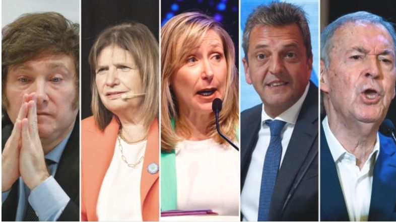 Cerraron los comicios y hay expectativa por los resultados