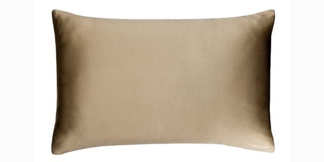 ¿ALMOHADA ANTIARRUGAS?