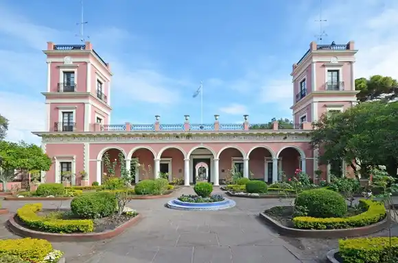 Cierra temporalmente el Palacio San José por problemas logísticos