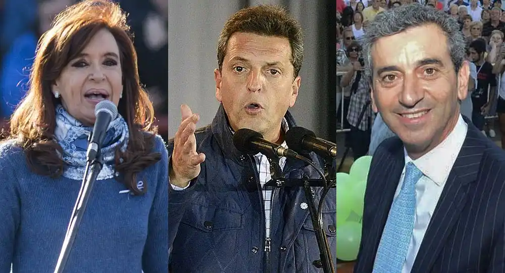 El peronismo lame sus heridas y empieza un largo proceso de reconstrucción