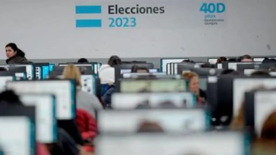 Resultados del balotaje: qué pasa ante un eventual empate técnico