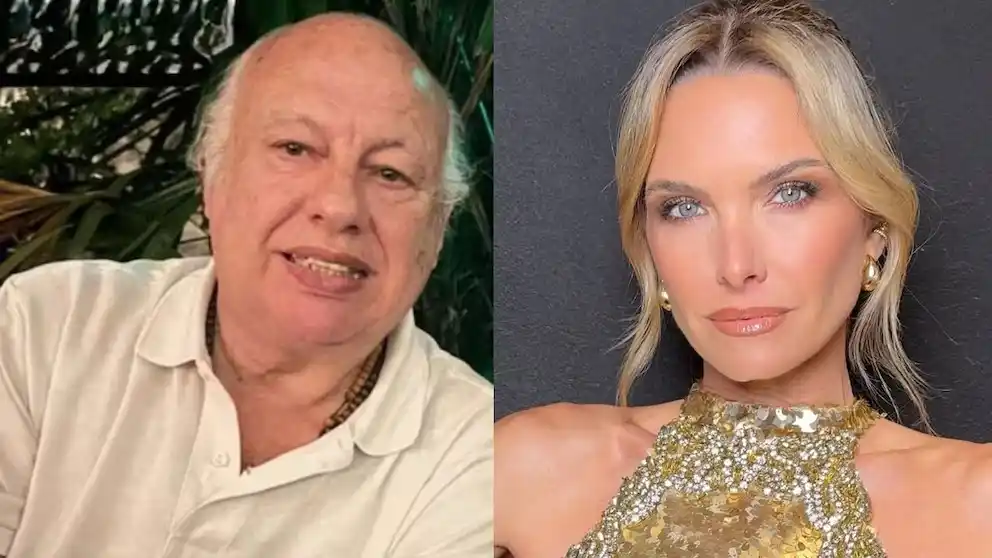 Feroz temporal en la Provincia de Buenos Aires: uno de los fallecidos es familiar de Sofía Zámolo