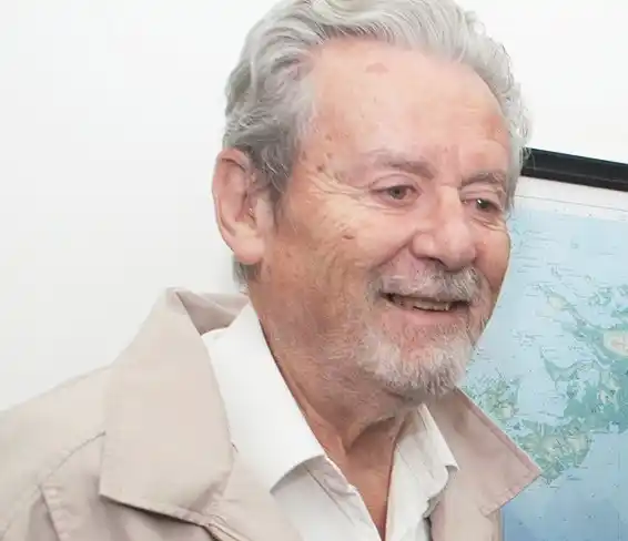 imagen Carlos Kunkel