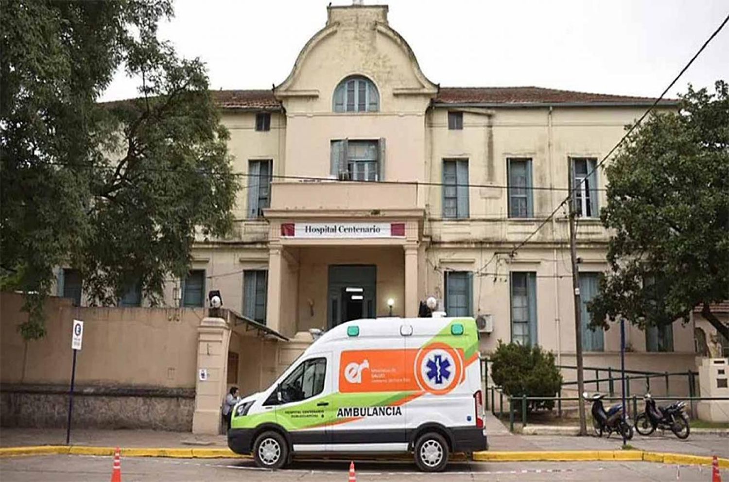 Se registraron en la provincia 20 muertes asociadas a Coronavirus