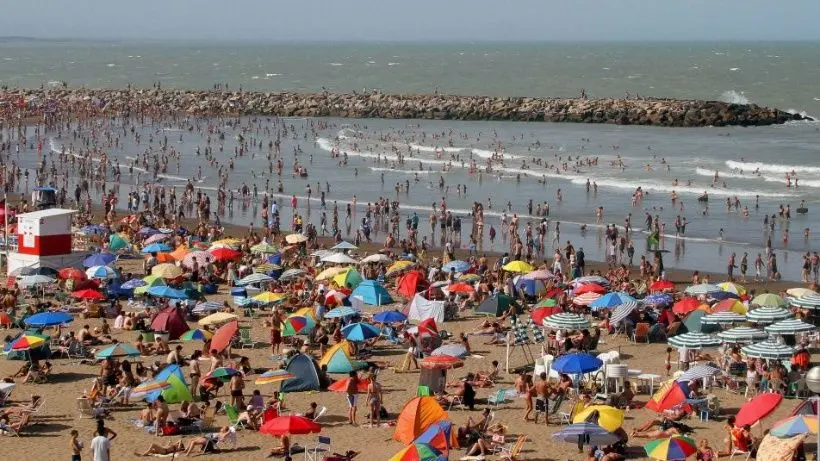 Carnaval: Estiman que los turistas dejaron 600 millones de pesos en Mar del Plata