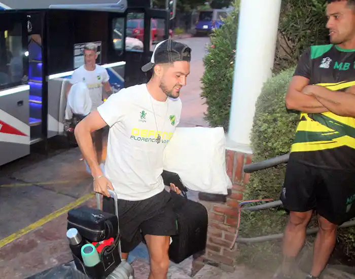 Este verano es con pretemporada