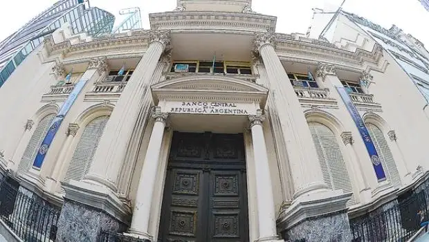 Por la emisión de bonos, mañana entran a las reservas del Central u$s 7200 millones