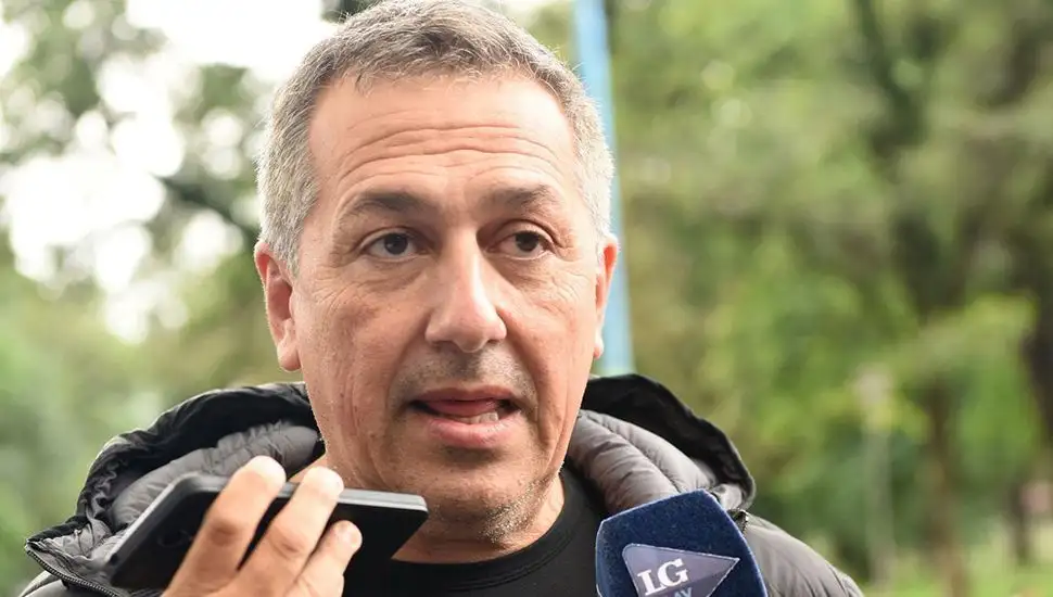 El TAS rechazó el reclamo de San Martín de Tucumán 