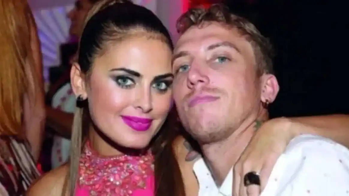 “Fue un antes y un después”: El Polaco recordó con emoción a Silvina Luna