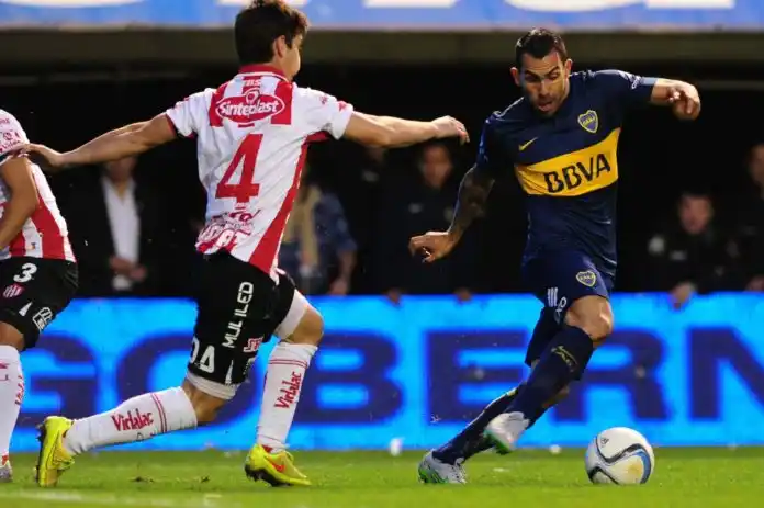 Unión se medirá ante Boca en un amistoso