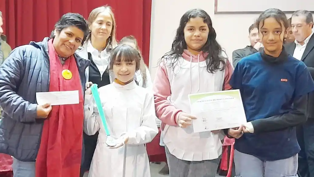 Una docente de Concordia entre las 24 semifinalistas de los “Docentes que Inspiran”