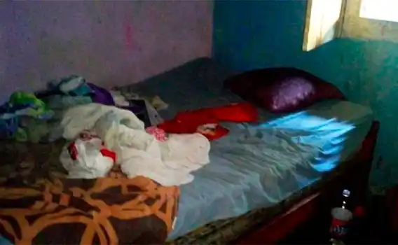 Murió electrocutada al recibir una descarga de un ventilador: tenía dos hijos