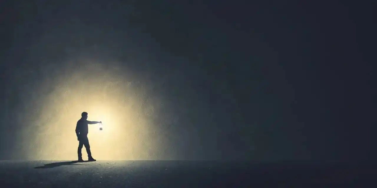 El gradual cumplimiento de aquella profecía