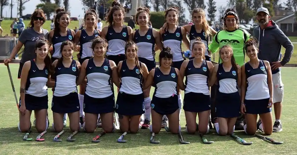 Se jugaron partidos decisivos para tres categorías
