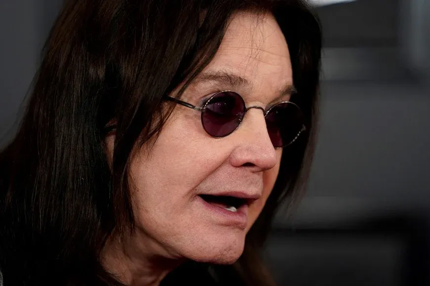 ozzy - 2