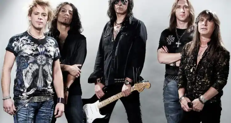 El Rockea BA llega a San Pedro con Rata Blanca y Guasones