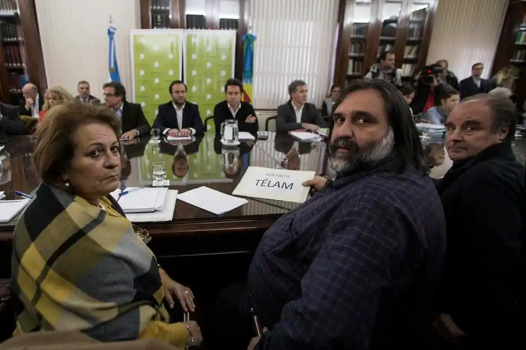 Docentes definen si se reanudan las clases tras el receso invernal en la Provincia