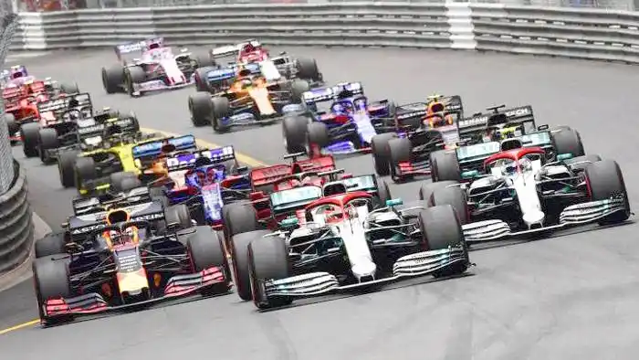 La decisión  que tomó la Fórmula 1 con sus pilotos para el GP de Australia