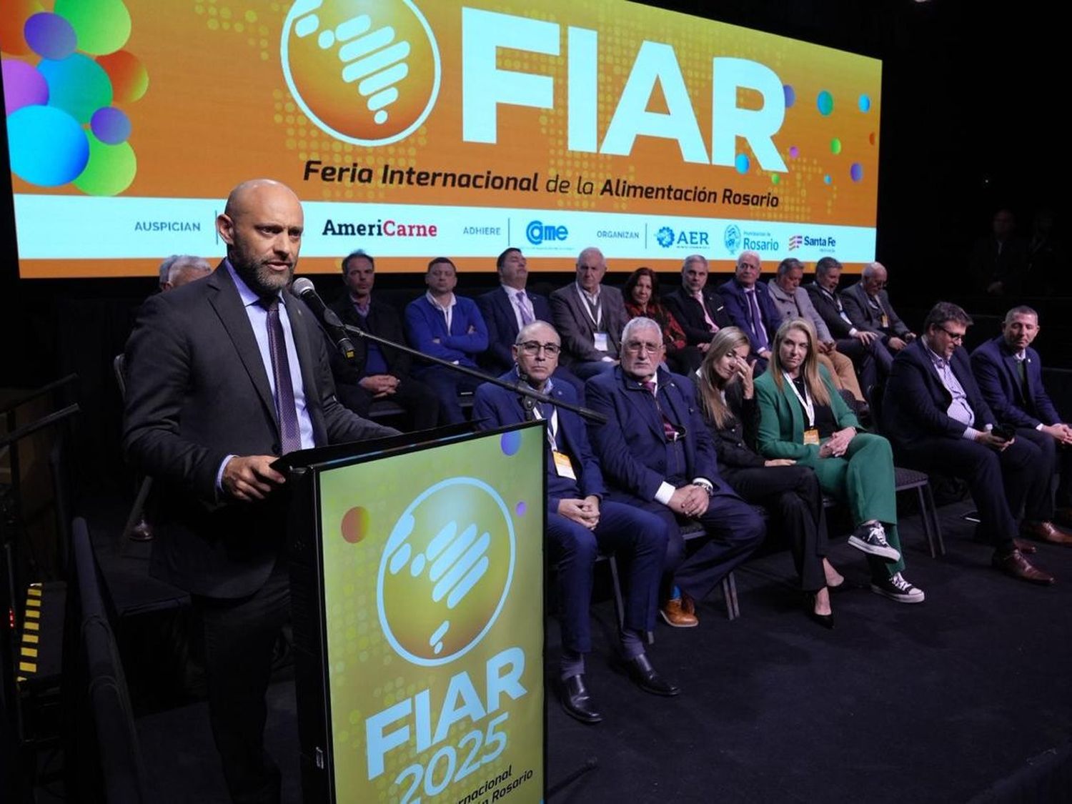 Santa Fe Business Forum: la segunda edición tiene fecha