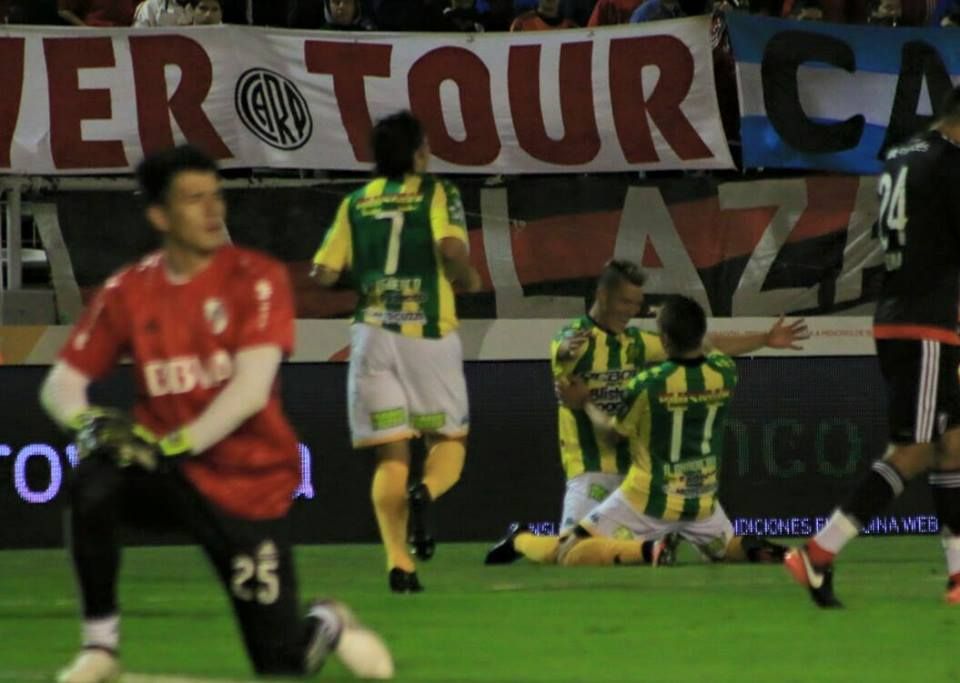 Los grandes le sientan bien