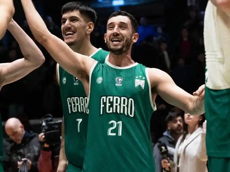 La Unión de Formosa confirmó
la contratación de Tomás Spano