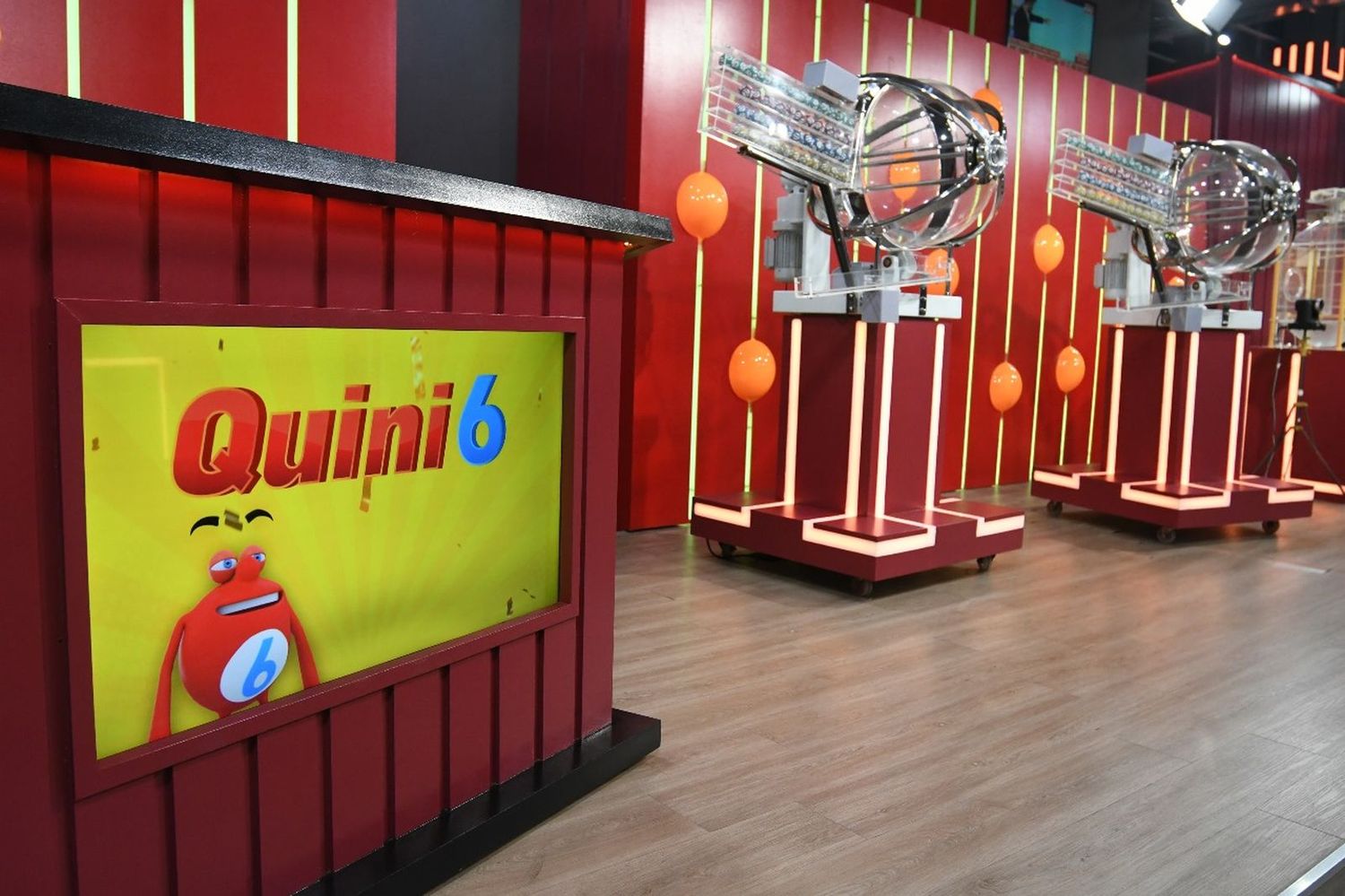 Locura total: más de $6.100 millones repartidos por el Quini 6 en el último sorteo