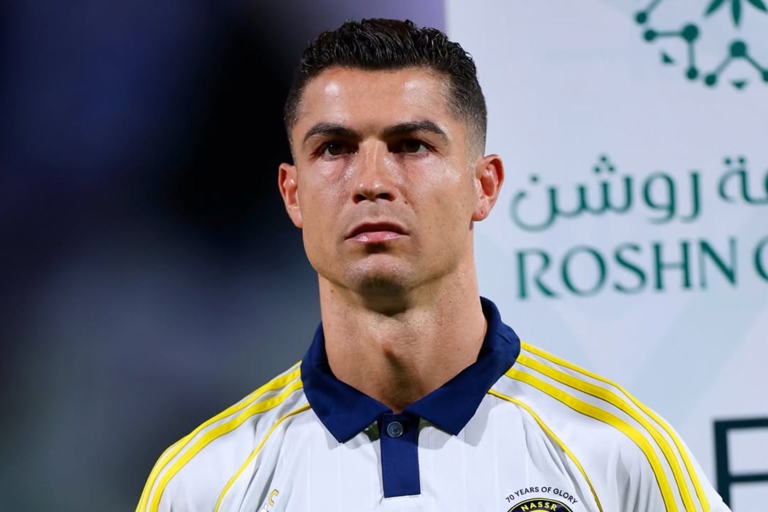 Cristiano Ronaldo reveló que un equipo argentino lo llamó para jugar el Mundial de Clubes: “Nunca se sabe”