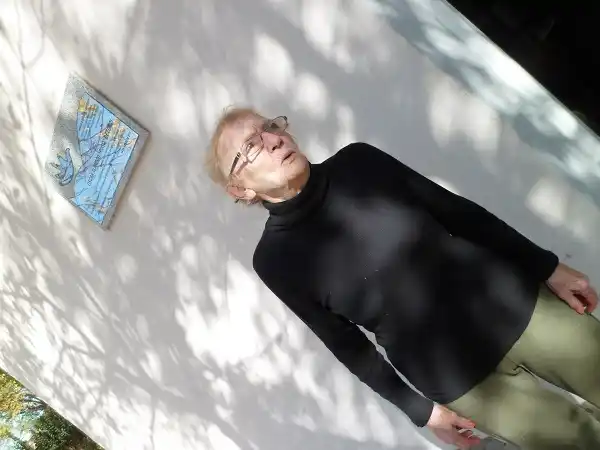 Video: Teresita Dezorzi recuerda la lucha de las Madres