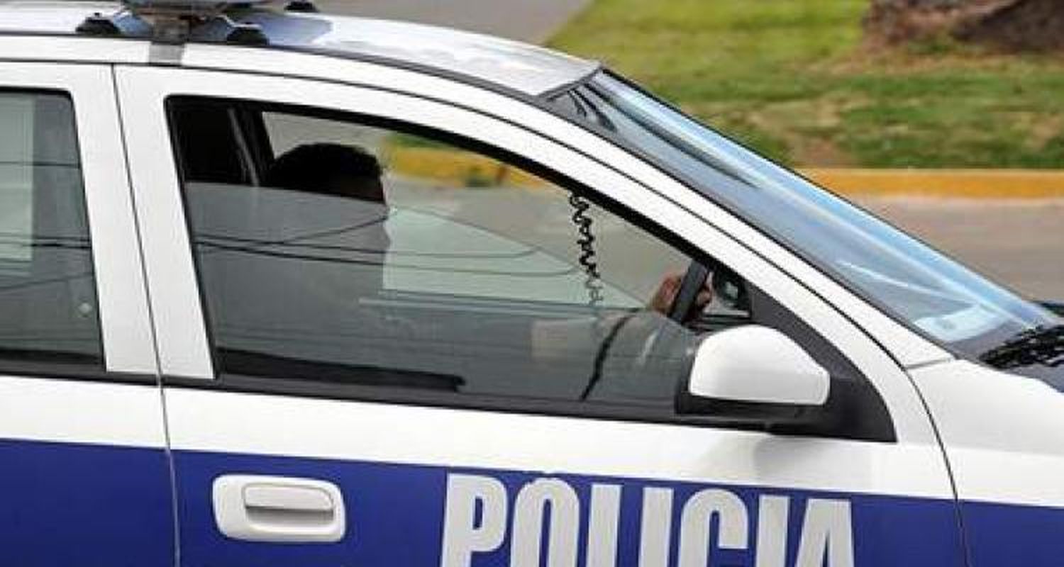 Río Tala: Hombre apuñalado recibió atención en el Hospital