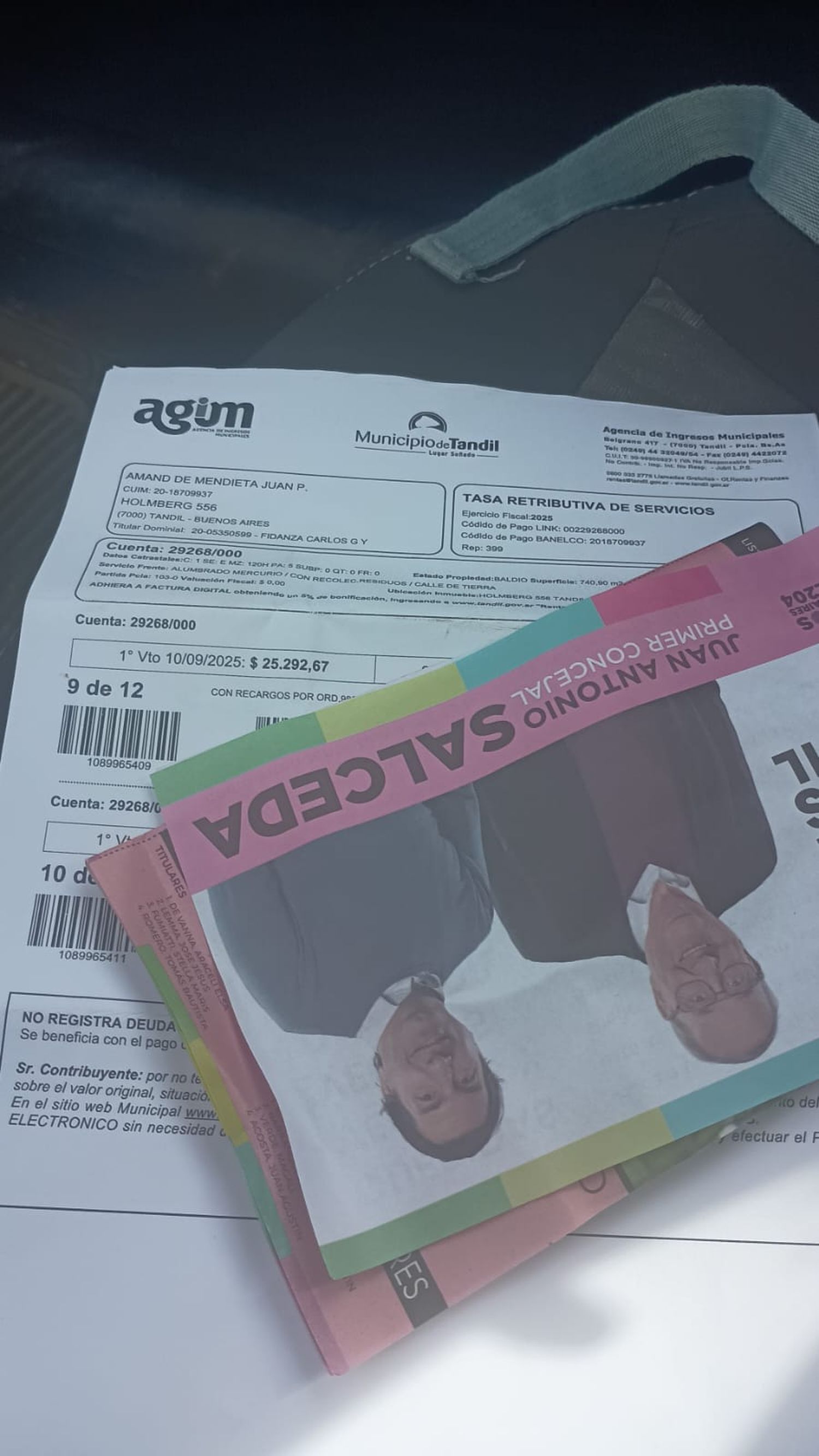 Tensiones de campaña, candidatos y sus desafíos electorales