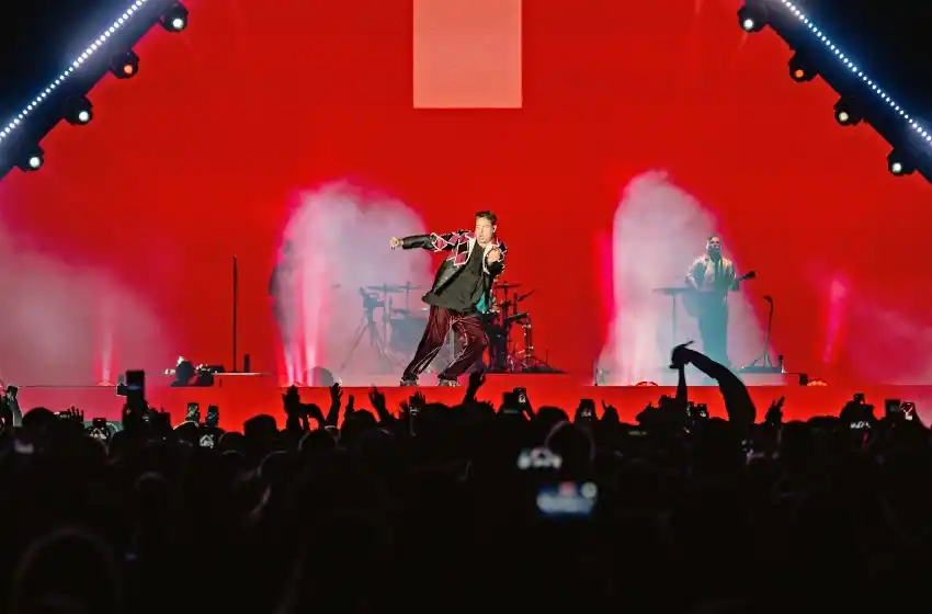 Más de 200 mil personas disfrutaron uno de los mejores fines de semana de la temporada