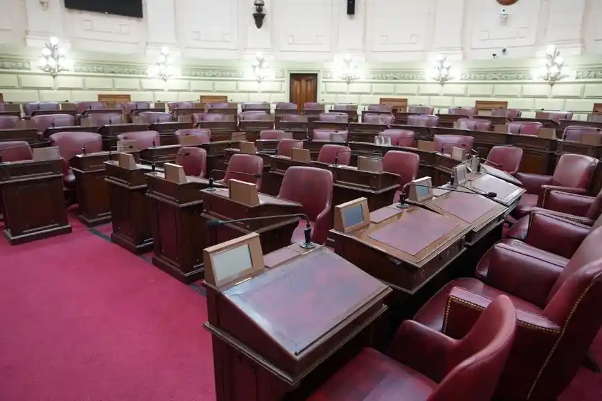 Convención Constituyente