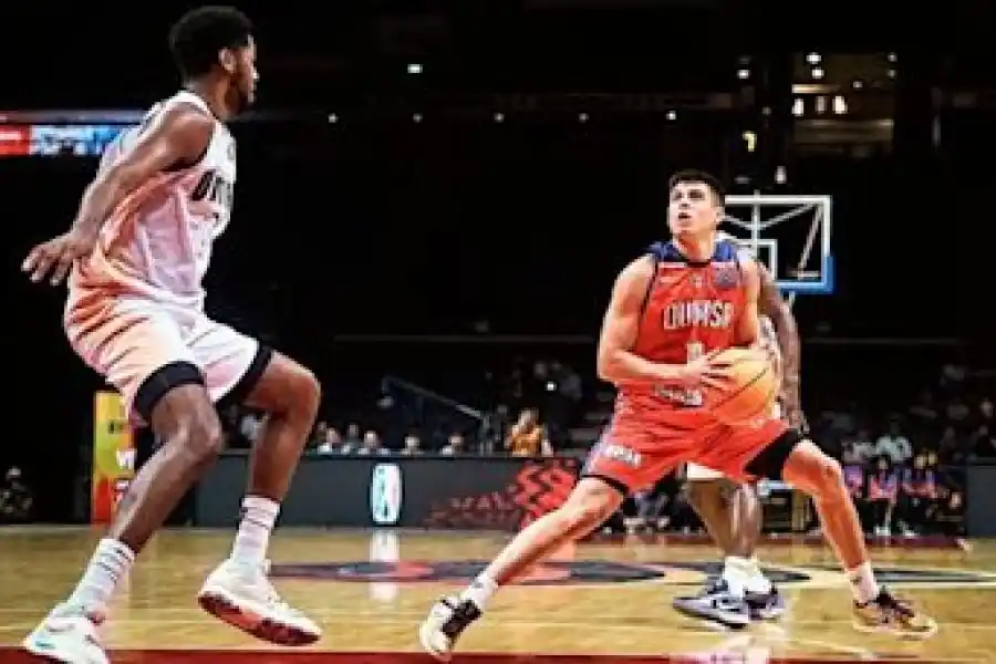 Derrota de Quimsa en el inicio de la Intercontinental