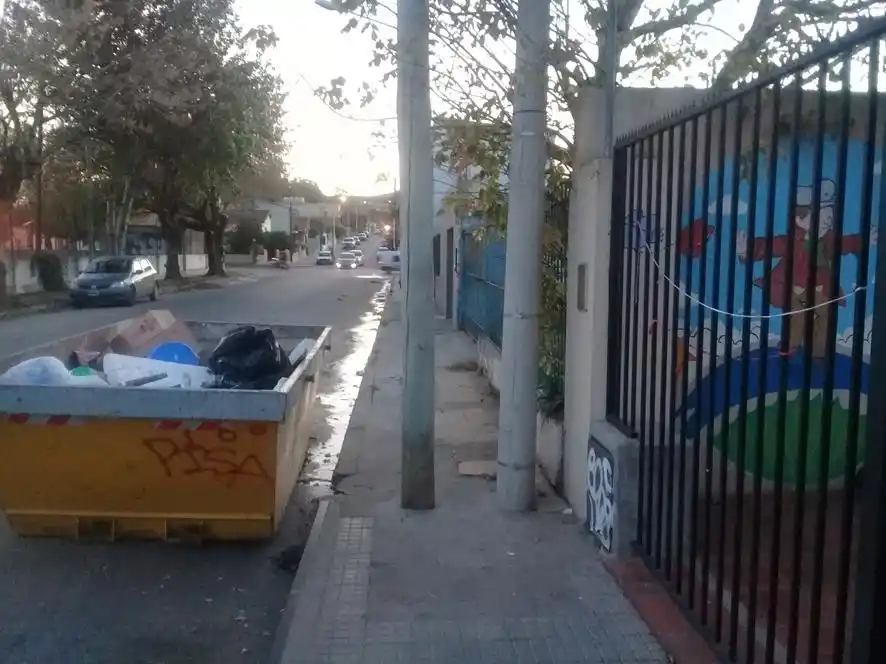 “Una barrera para la Selección”