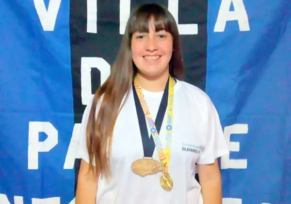 Triunfos en la última fecha del Provincial master de maratón