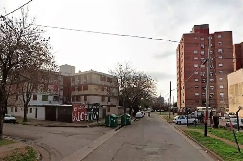 Rosario: murió un joven que había sido baleado en la cabeza